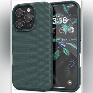 Crave Dual Guard - iPhone 16 pro Case